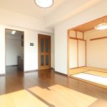 長岡市　ﾀﾞｲｱﾊﾟﾚｽ長岡蔵王505号室 画像3