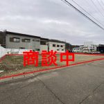 長岡市寺泊坂井町　売土地 画像2