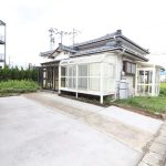 三条市曲渕 売住宅◇価格改定