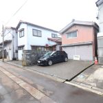 三条市横町2丁目　売住宅・売倉庫 画像8