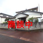 燕市吉田弥生町　売住宅 画像2