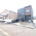 長岡市高町　売住宅 画像2