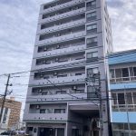 長岡市本町　レクセル長岡905 画像3