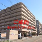 三条市東三条　売マンション　アパシティ東三条フロンティアガーデン403 画像2