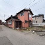 三条市東大崎2丁目　売土地 画像4