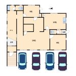上越市栄町　売物件◇賃貸可10万円/月 画像1
