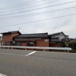 三条市東大崎2丁目　売土地 画像2