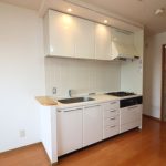 三条市東三条　売マンション　アパシティ東三条フロンティアガーデン403 画像4