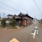 三条市東大崎2丁目　売土地 画像3