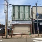 三条市本町　売土地◇建物解体更地渡し 画像2