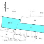 三条市猪子場新田　売土地 画像3