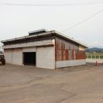 三条市一ツ屋敷新田　倉庫・車庫 画像3