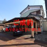 三条市西本成寺　売住宅 画像2