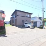 上越市柿崎 売住宅