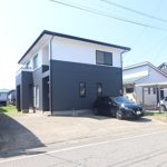 上越市柿崎　売住宅 画像2