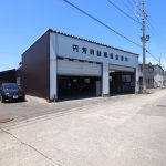 柏崎市東長浜 工場◇賃貸可