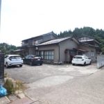 加茂市黒水　売住宅 画像2