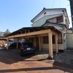 三条市西本成寺 売住宅