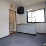 長岡市弓町　事務所◇居宅 画像4