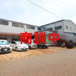 三条市金子新田　工場 画像2