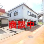 長岡市弓町　事務所◇居宅 画像2
