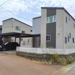 三条市西裏館　売住宅 画像3