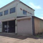 三条市南四日町 貸倉庫