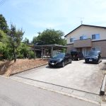 三条市笹岡　売住宅◇高台景色良好！ 画像2