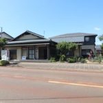 見附市学校町　売住宅 画像2