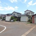 三条市月岡　売住宅 画像3