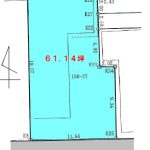 柏崎市東長浜町　売アパート◇価格改定 画像3