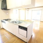 新潟市中央区鳥屋野　売住宅 画像6