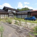 田上町羽生田　売住宅 画像3