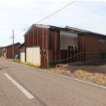 田上町川船河　売倉庫◇賃貸可 画像2