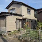 三条市北入蔵 売住宅◇賃貸可