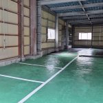 柏崎市　バイク駐車場◇賃貸 画像3