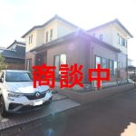 燕市杣木 売住宅◇価格改定 画像2 燕市杣木 売住宅◇価格改定 画像2