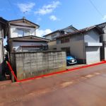 三条市西本成寺1 売住宅◇賃貸可
