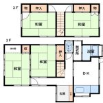 三条市西本成寺1　売住宅◇賃貸可 画像1