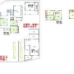 三条市鶴田 売住宅 画像1 三条市鶴田 売住宅 画像1