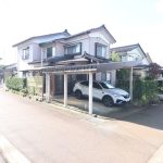 三条市新光町 売住宅