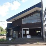 長岡市新産 売物件