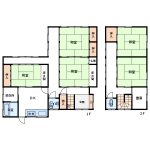 三条市四日町 売住宅 画像1 三条市四日町 売住宅 画像1