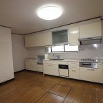 柏崎市東長浜町　売住宅 画像5