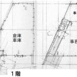 長岡市新産　売物件 画像1