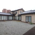 柏崎市東長浜町　売住宅 画像3