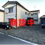 柏崎市東長浜町 売アパート◇価格改定 画像2 柏崎市東長浜町 売アパート◇価格改定 画像2