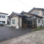 柏崎市東長浜町 売住宅