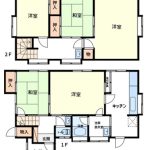 三条市東光寺 売住宅 画像1 三条市東光寺 売住宅 画像1