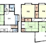 新潟市東区山の下町 売住宅 画像1 新潟市東区山の下町 売住宅 画像1